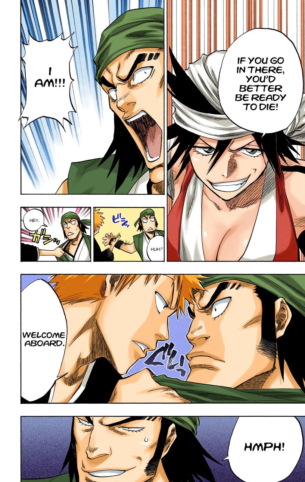 Chapter 83 — Chapter 83 — Page 18
