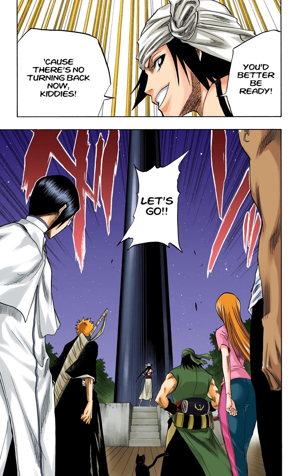 Chapter 83 — Chapter 83 — Page 19