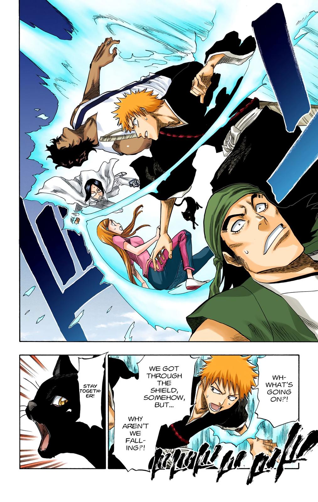 Chapter 85 — Chapter 85 — Page 5