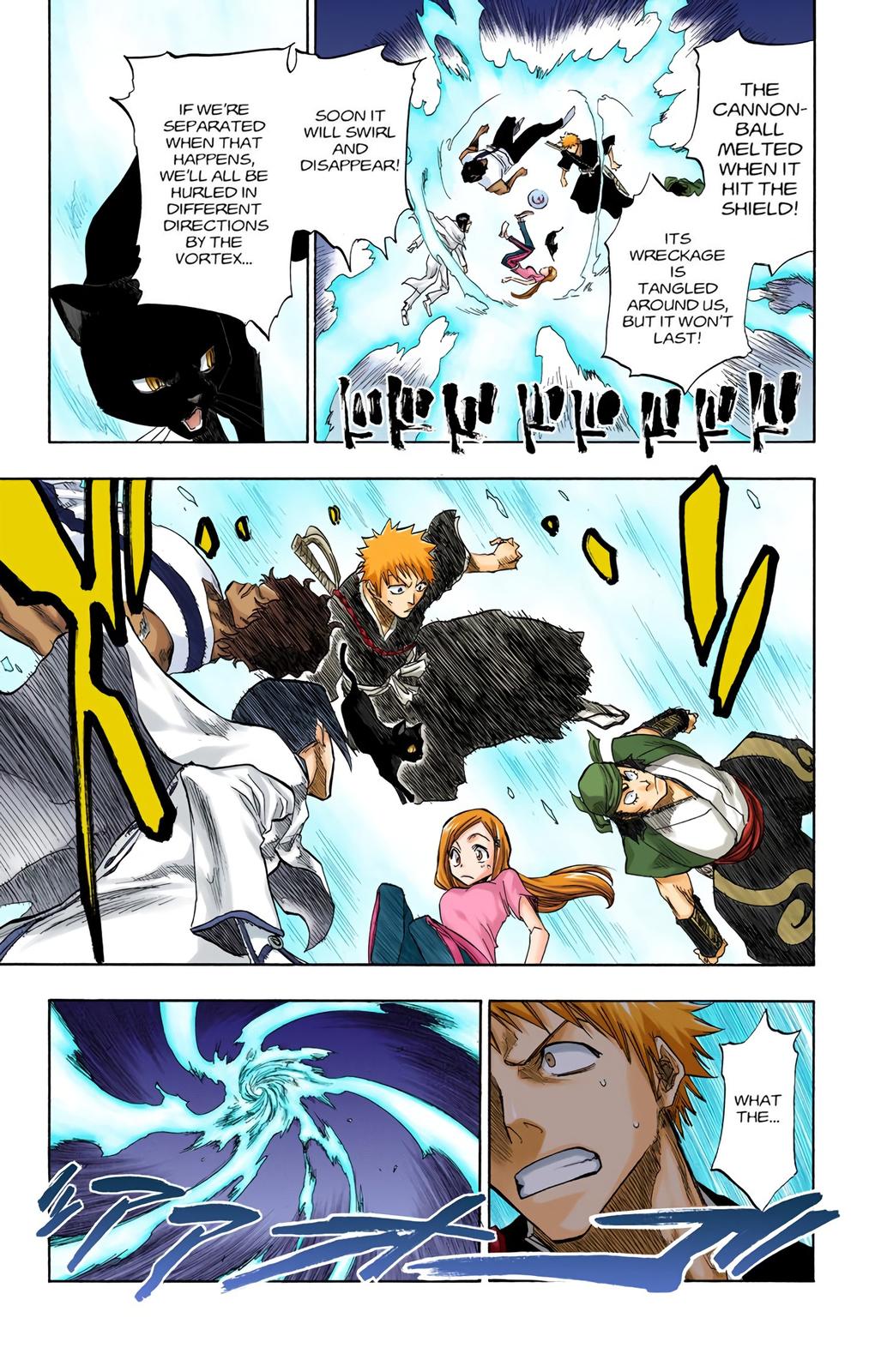 Chapter 85 — Chapter 85 — Page 6