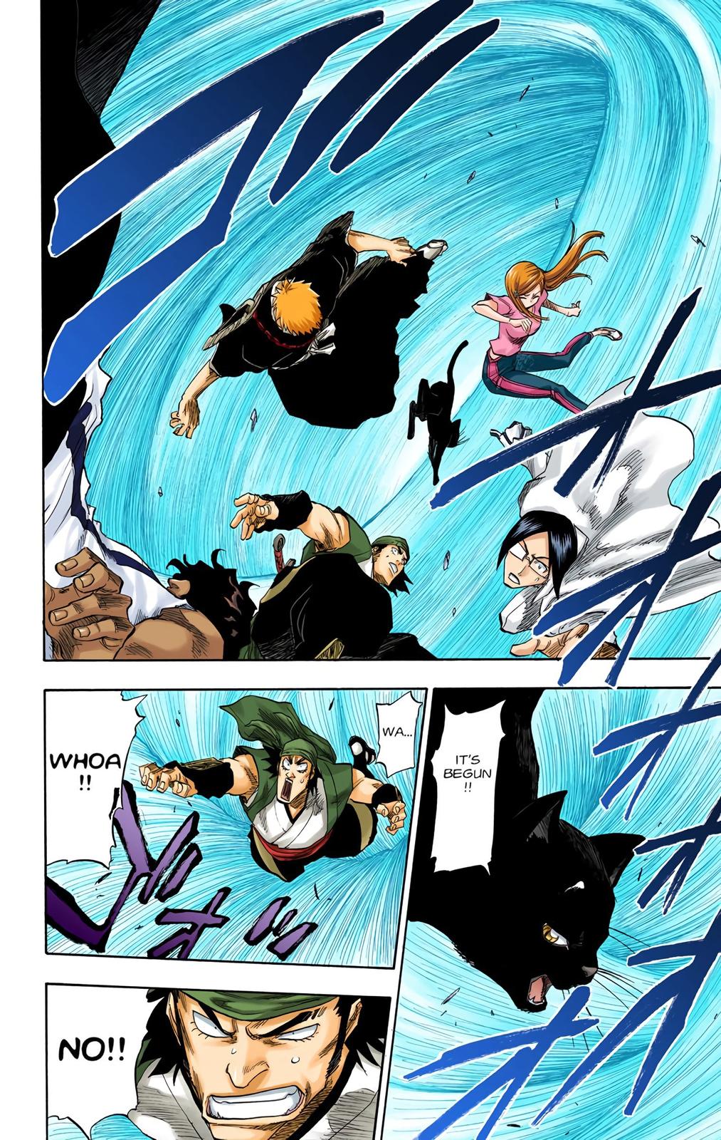 Chapter 85 — Chapter 85 — Page 7
