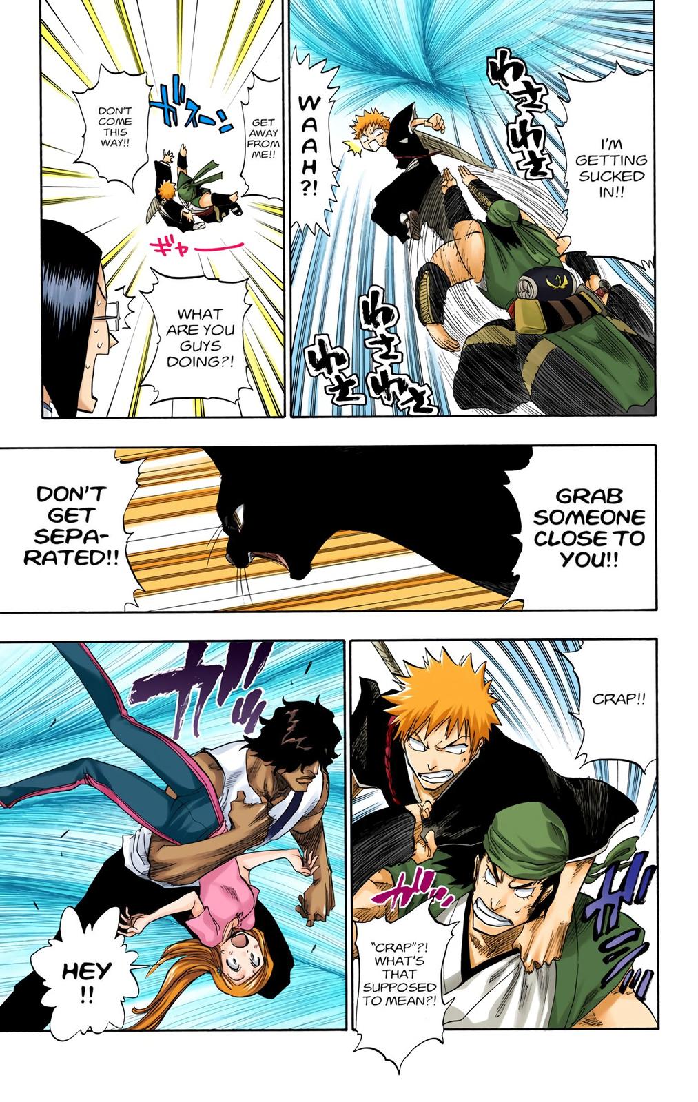 Chapter 85 — Chapter 85 — Page 8