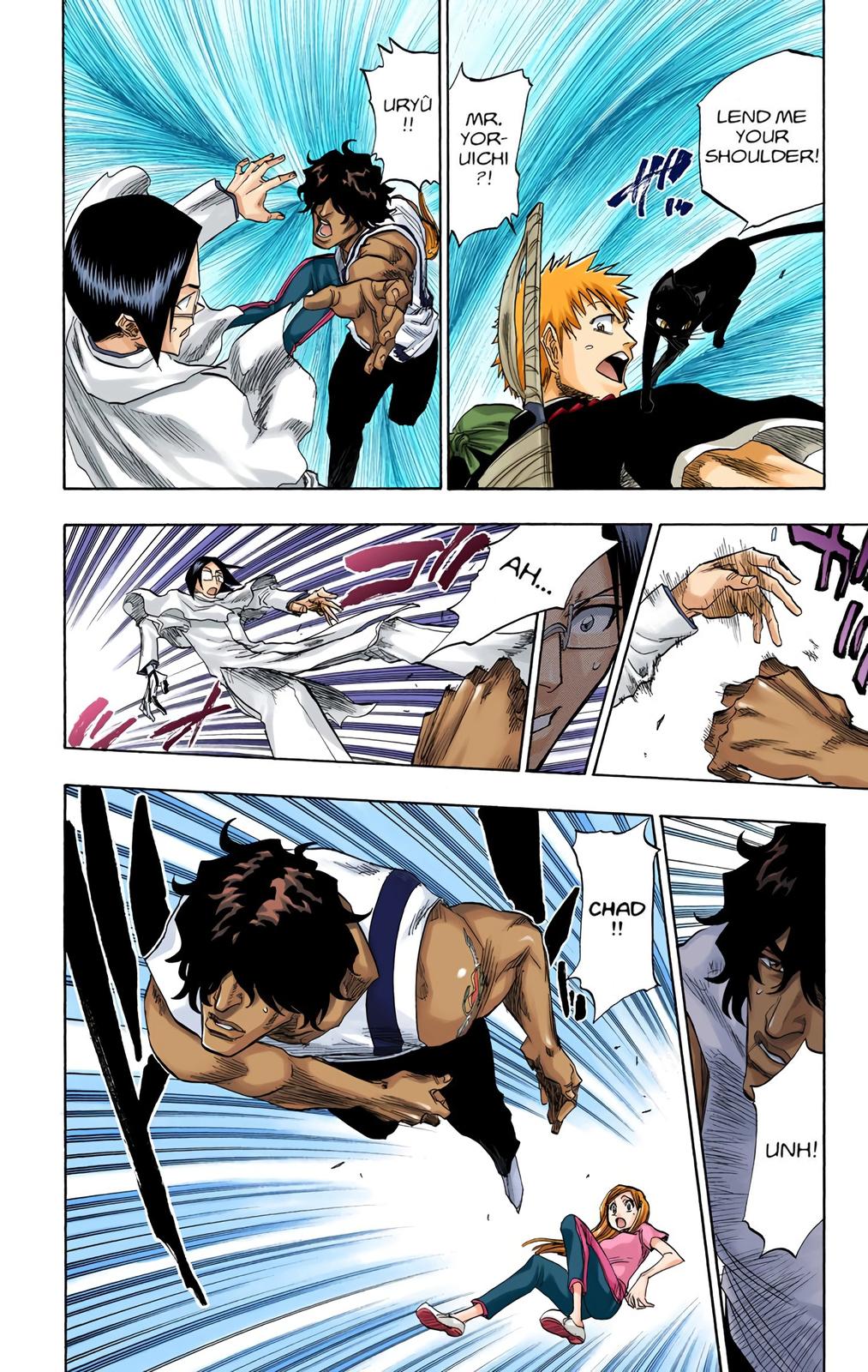 Chapter 85 — Chapter 85 — Page 9