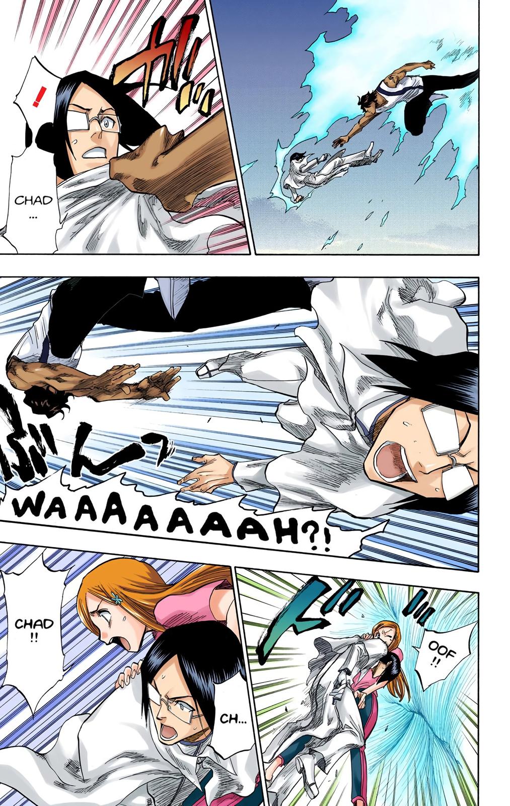 Chapter 85 — Chapter 85 — Page 10
