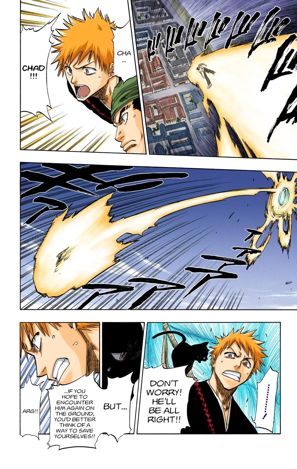 Chapter 85 — Chapter 85 — Page 11