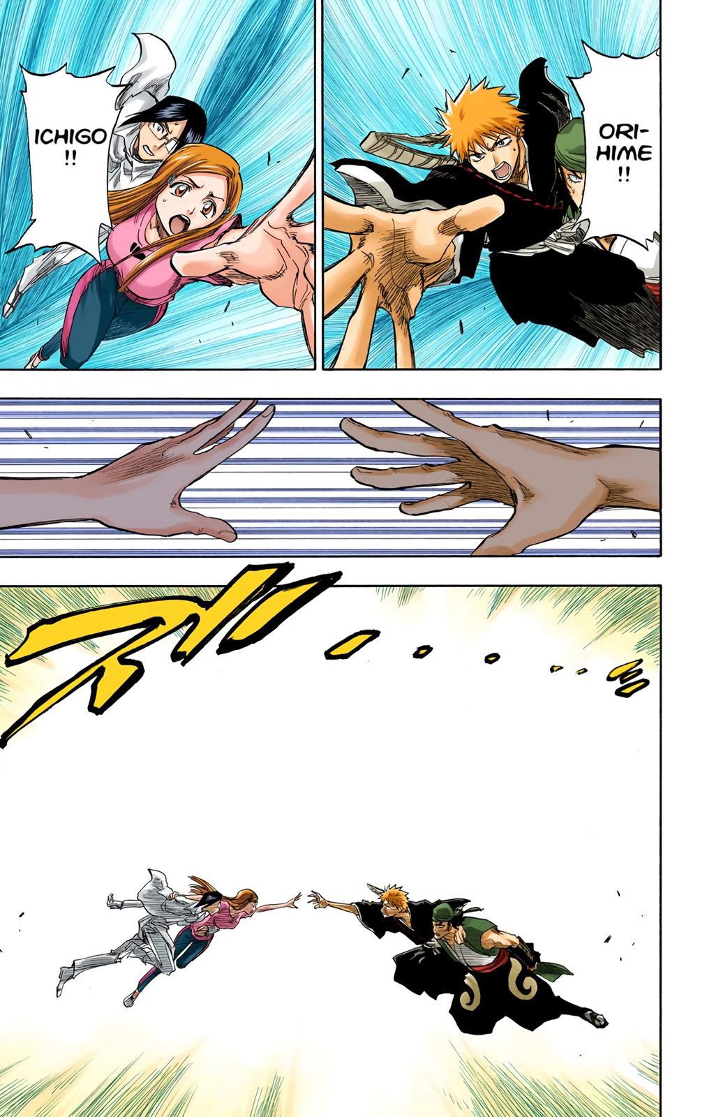 Chapter 85 — Chapter 85 — Page 12