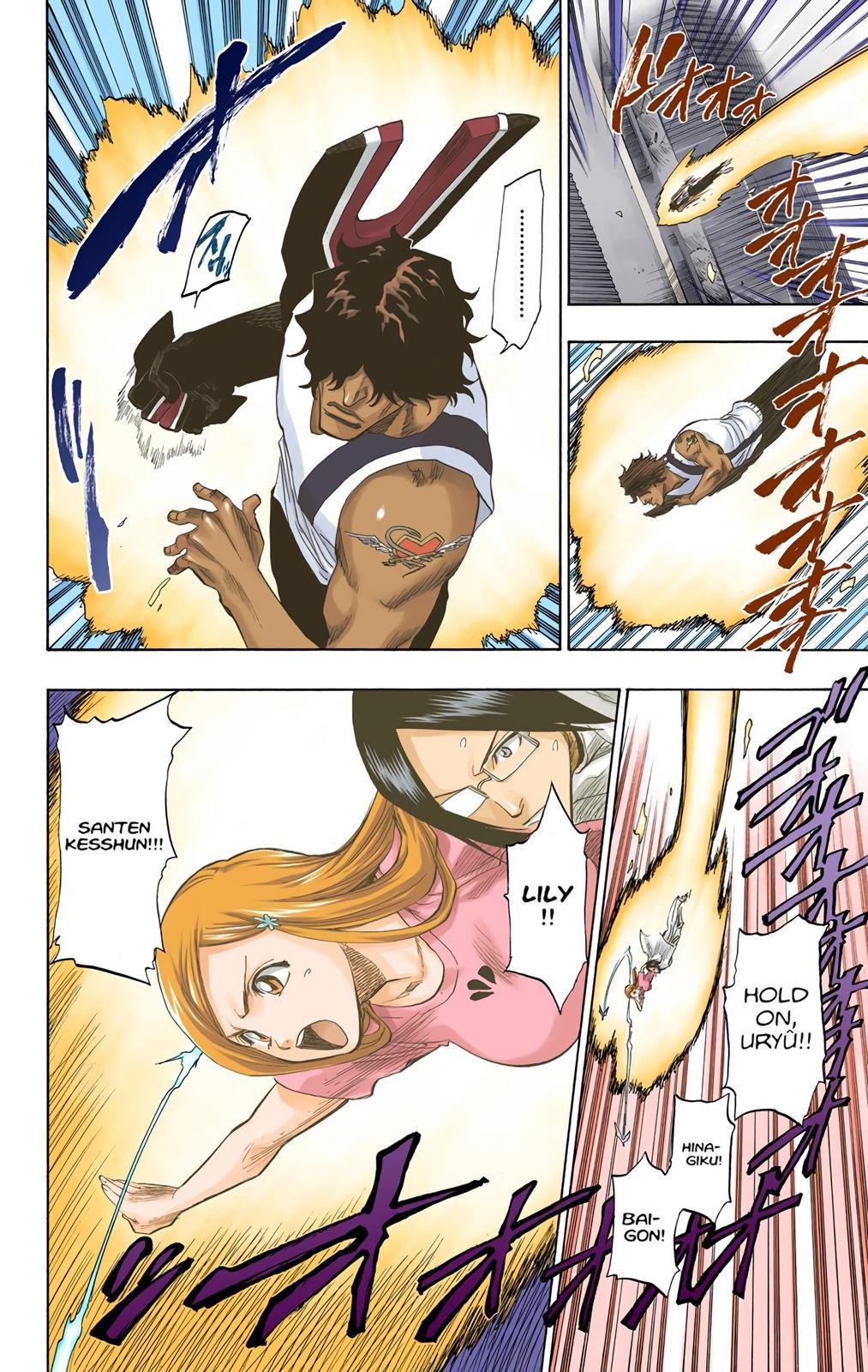 Chapter 85 — Chapter 85 — Page 15