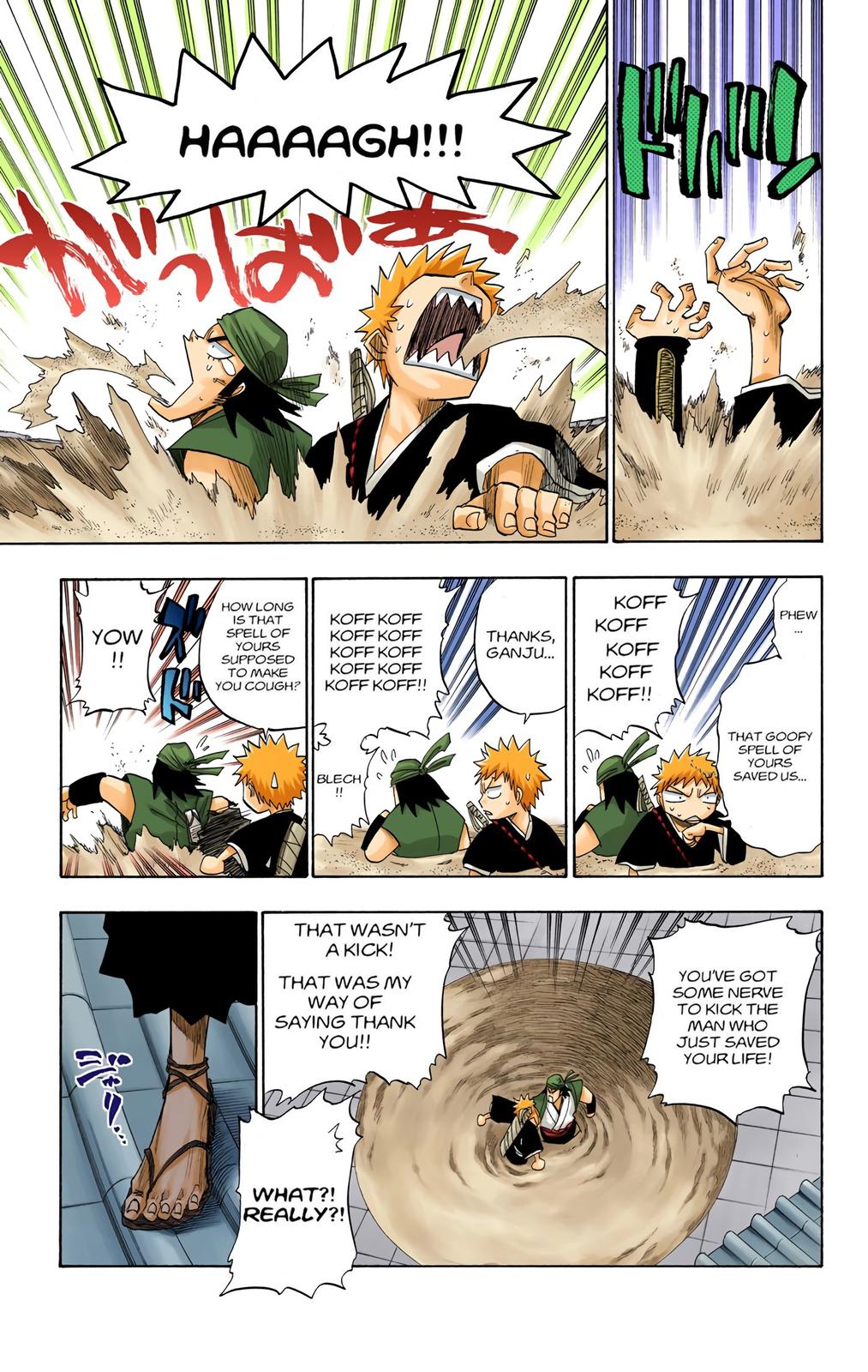 Chapter 85 — Chapter 85 — Page 18
