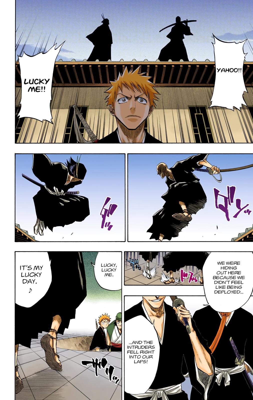 Chapter 85 — Chapter 85 — Page 19