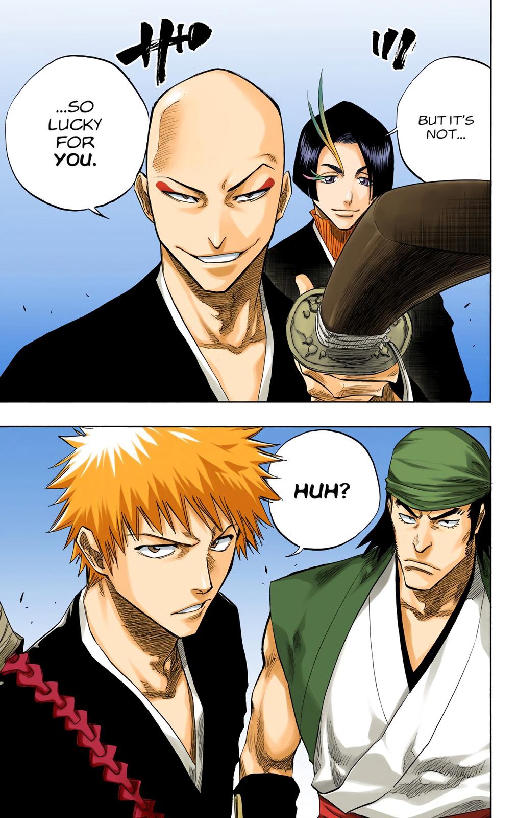 Chapter 85 — Chapter 85 — Page 20