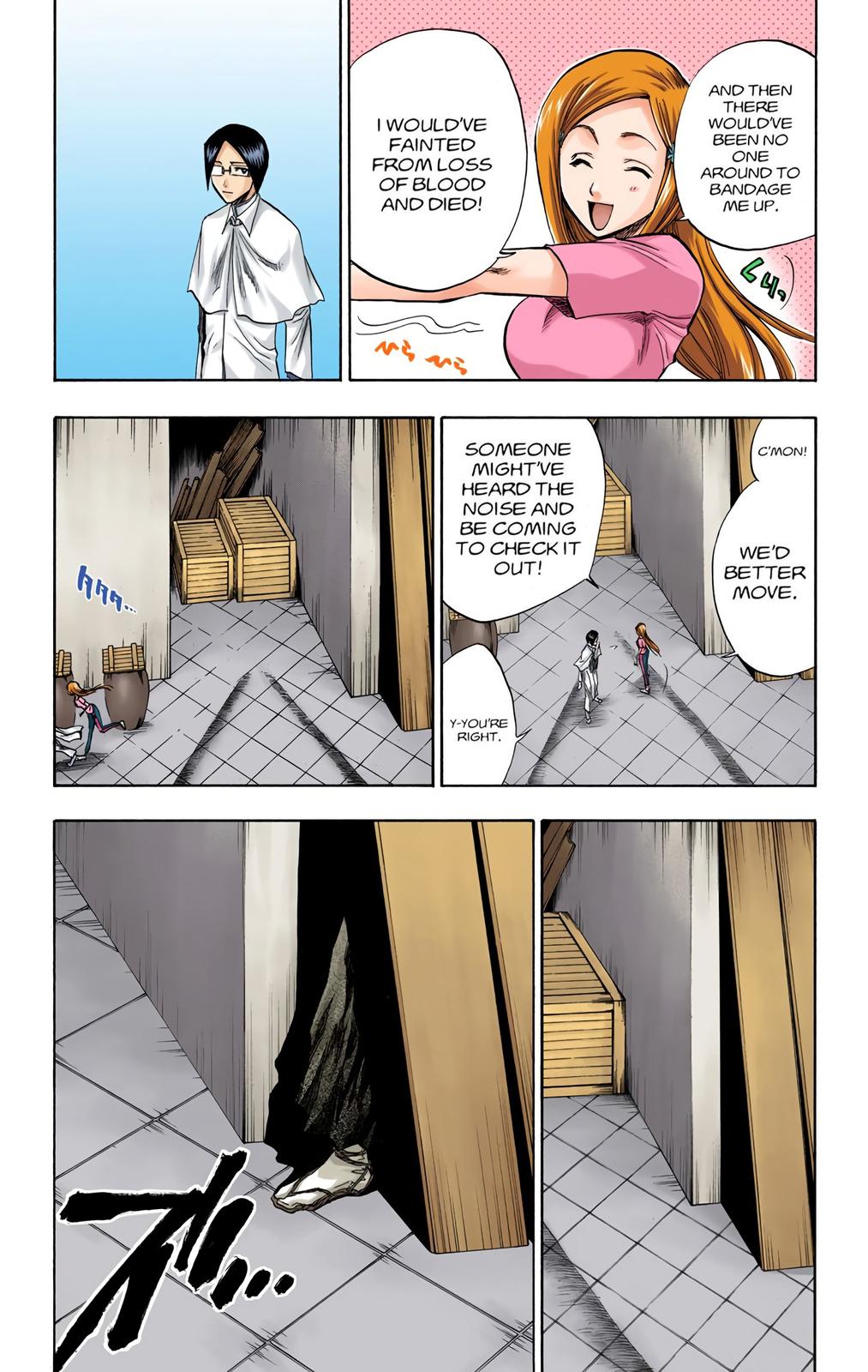 Chapter 86 — Chapter 86 — Page 6