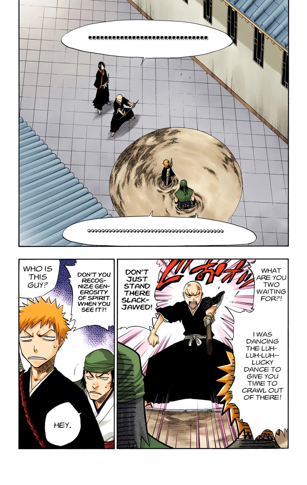 Chapter 86 — Chapter 86 — Page 9