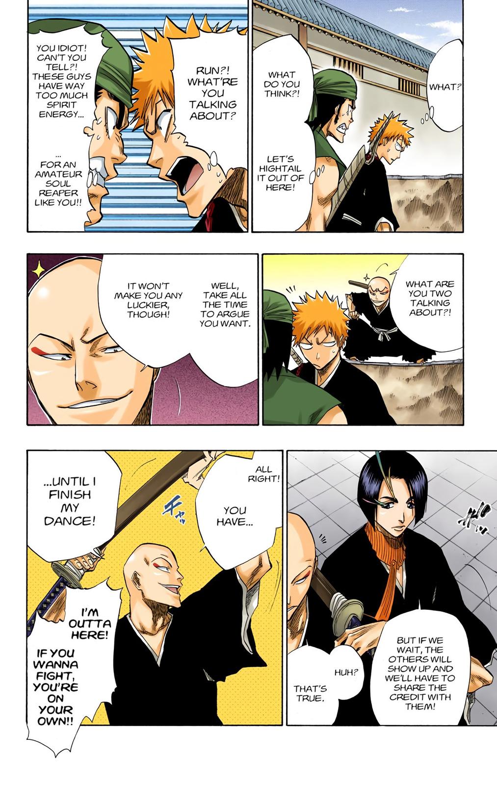 Chapter 86 — Chapter 86 — Page 10