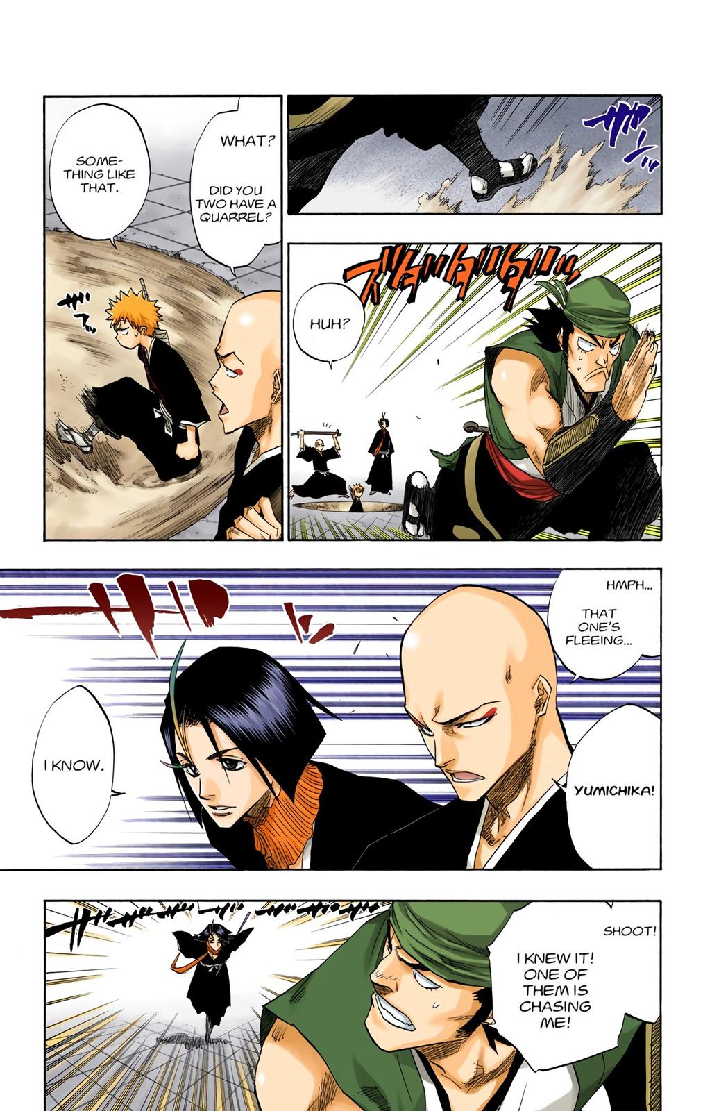 Chapter 86 — Chapter 86 — Page 11