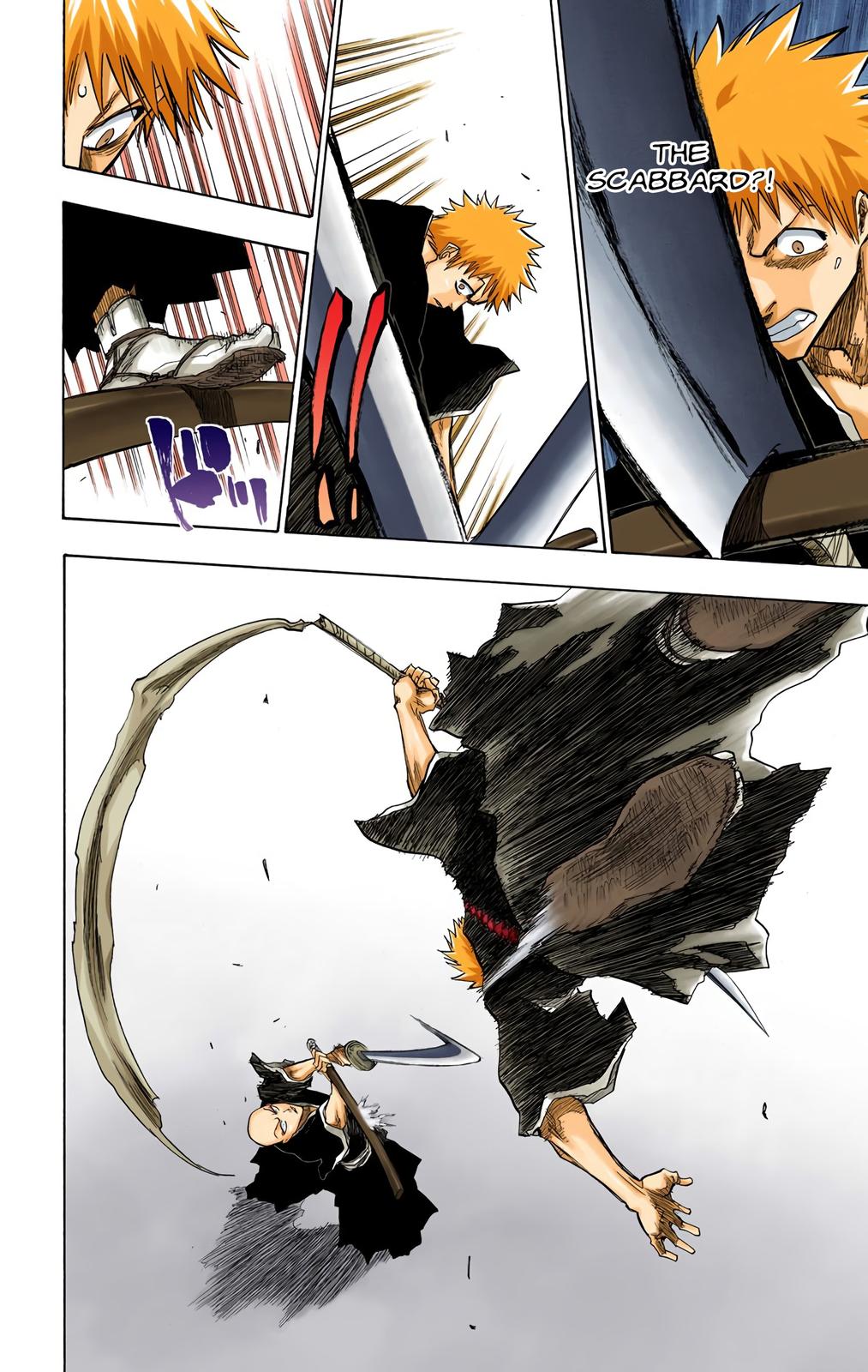 Chapter 86 — Chapter 86 — Page 16