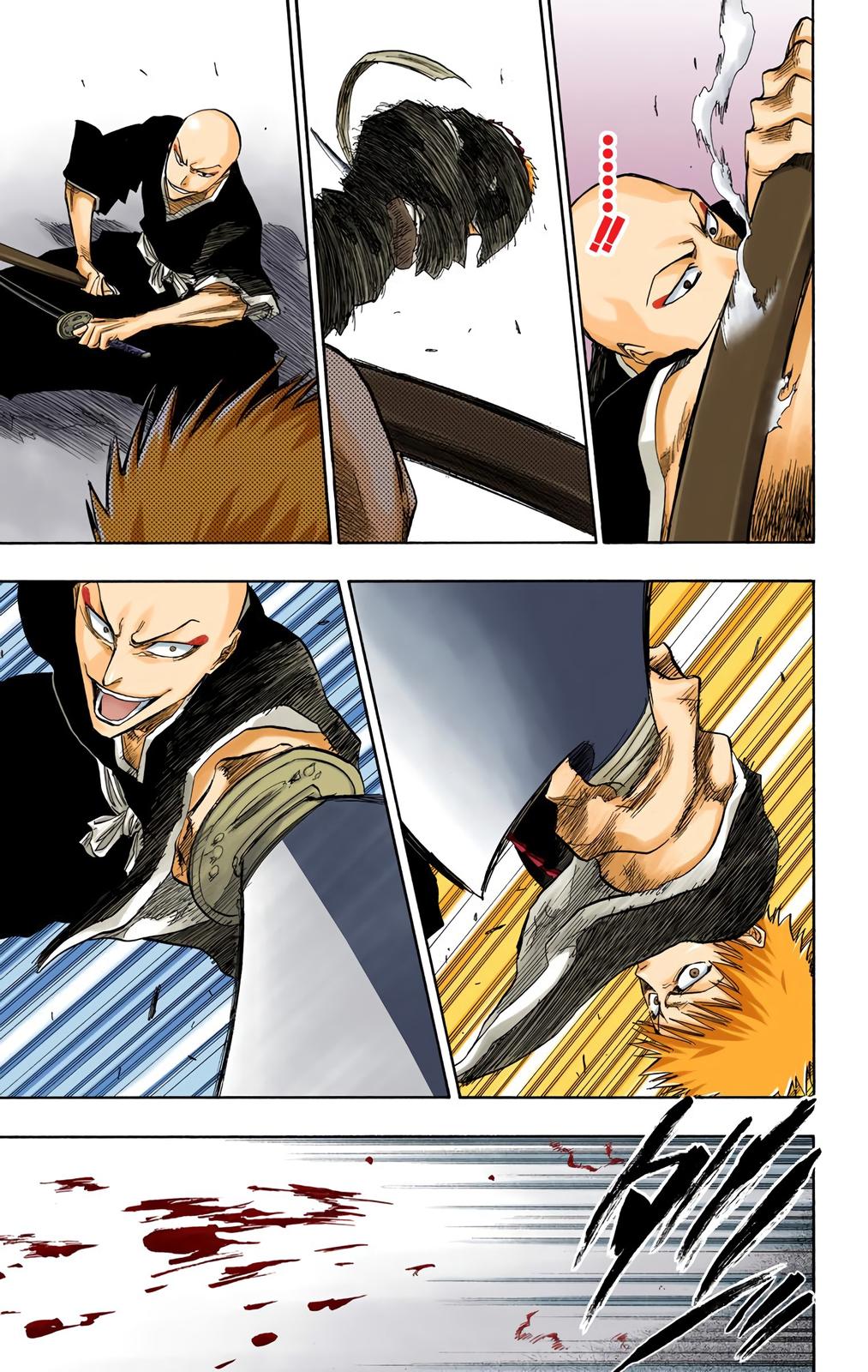Chapter 86 — Chapter 86 — Page 17