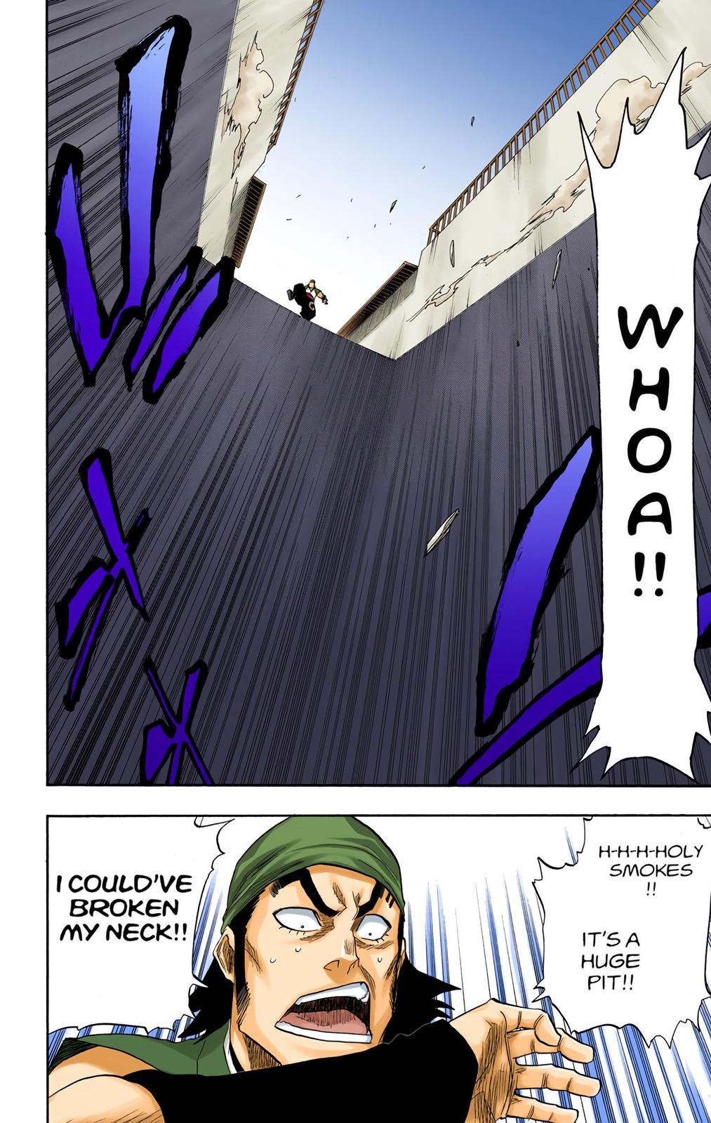 Chapter 87 — Chapter 87 — Page 4