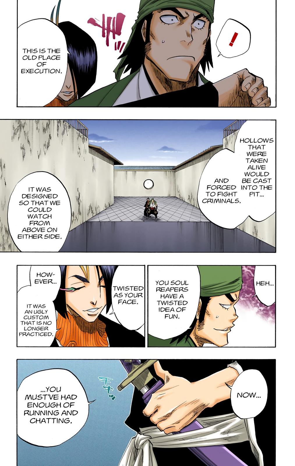 Chapter 87 — Chapter 87 — Page 5