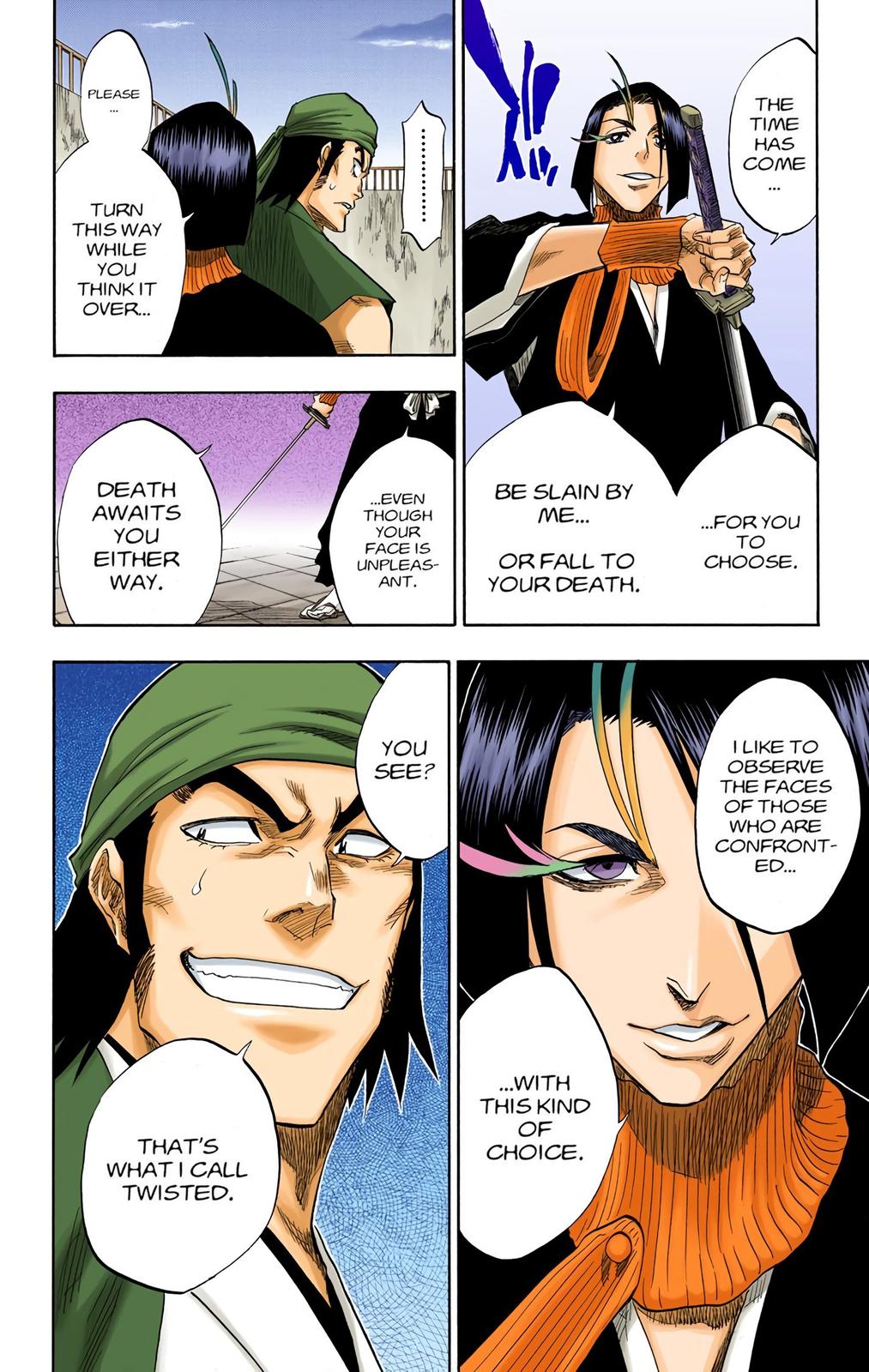 Chapter 87 — Chapter 87 — Page 6