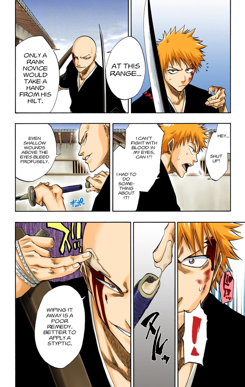 Chapter 87 — Chapter 87 — Page 8