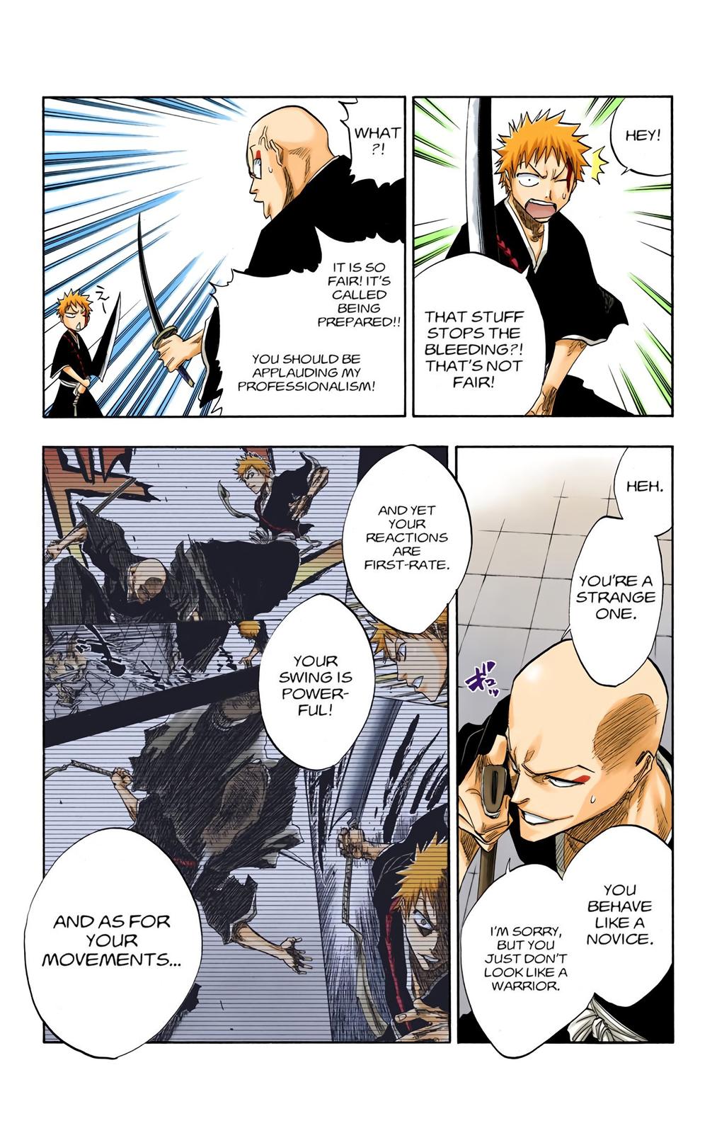 Chapter 87 — Chapter 87 — Page 9