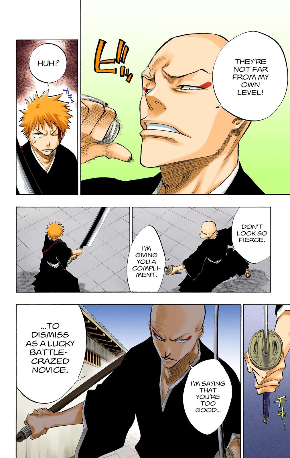 Chapter 87 — Chapter 87 — Page 10