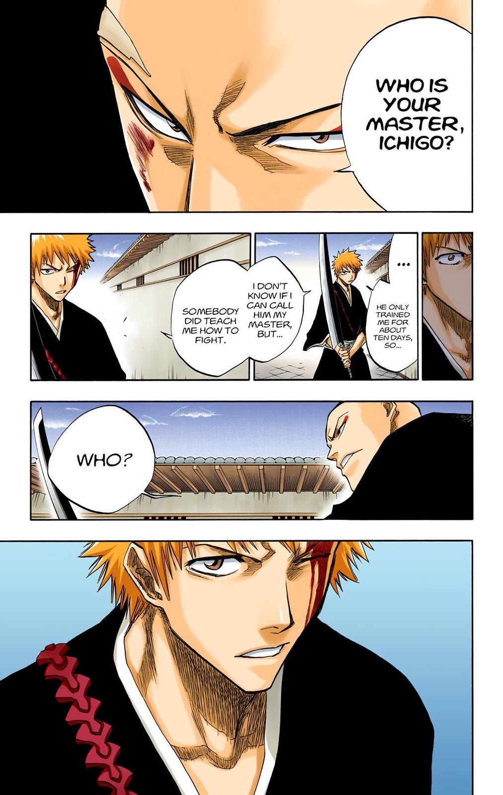 Chapter 87 — Chapter 87 — Page 11