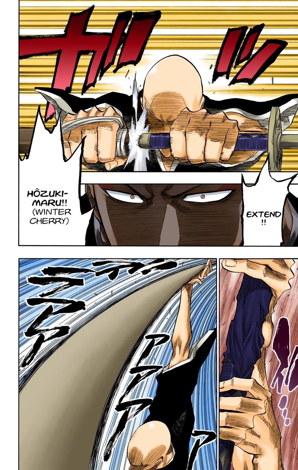 Chapter 87 — Chapter 87 — Page 14