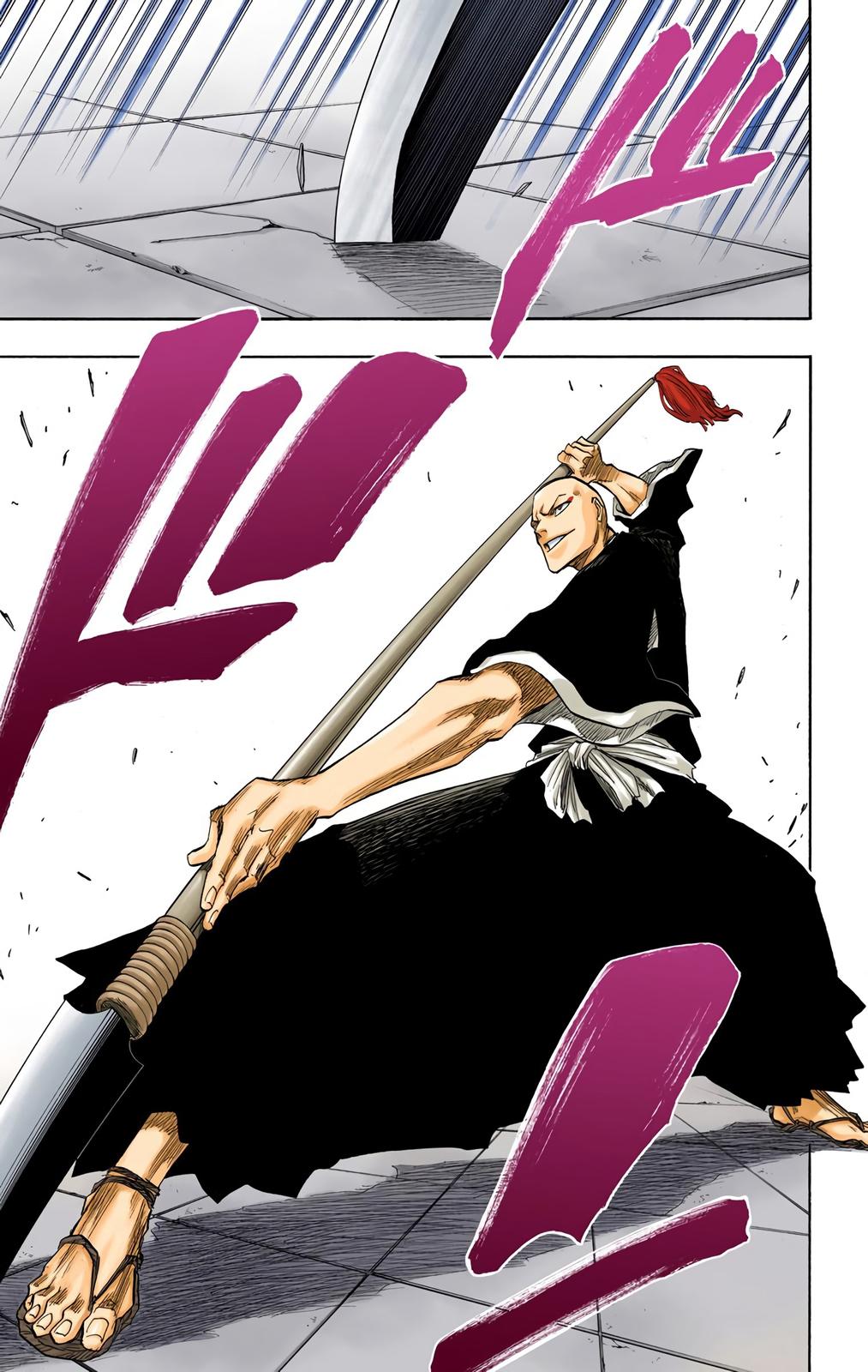 Chapter 87 — Chapter 87 — Page 15