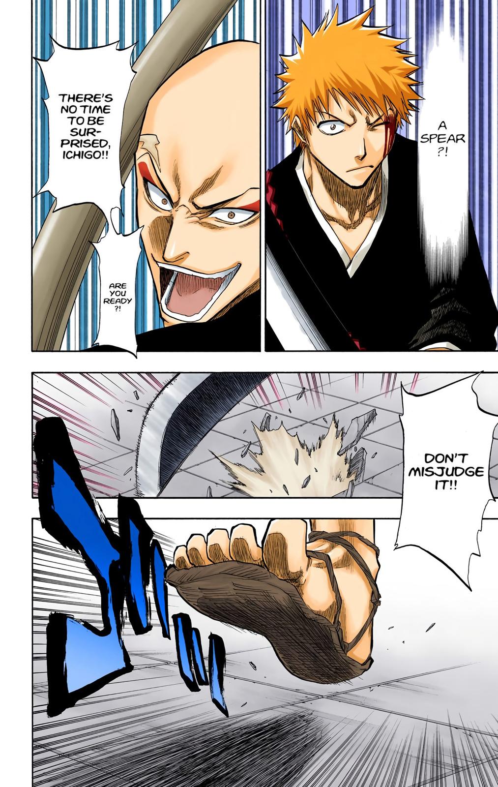 Chapter 87 — Chapter 87 — Page 16