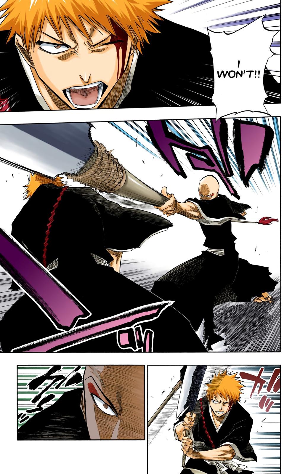Chapter 87 — Chapter 87 — Page 17