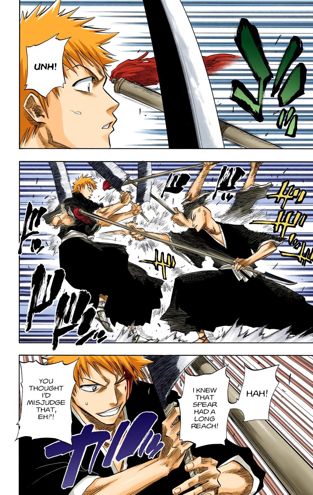 Chapter 87 — Chapter 87 — Page 18