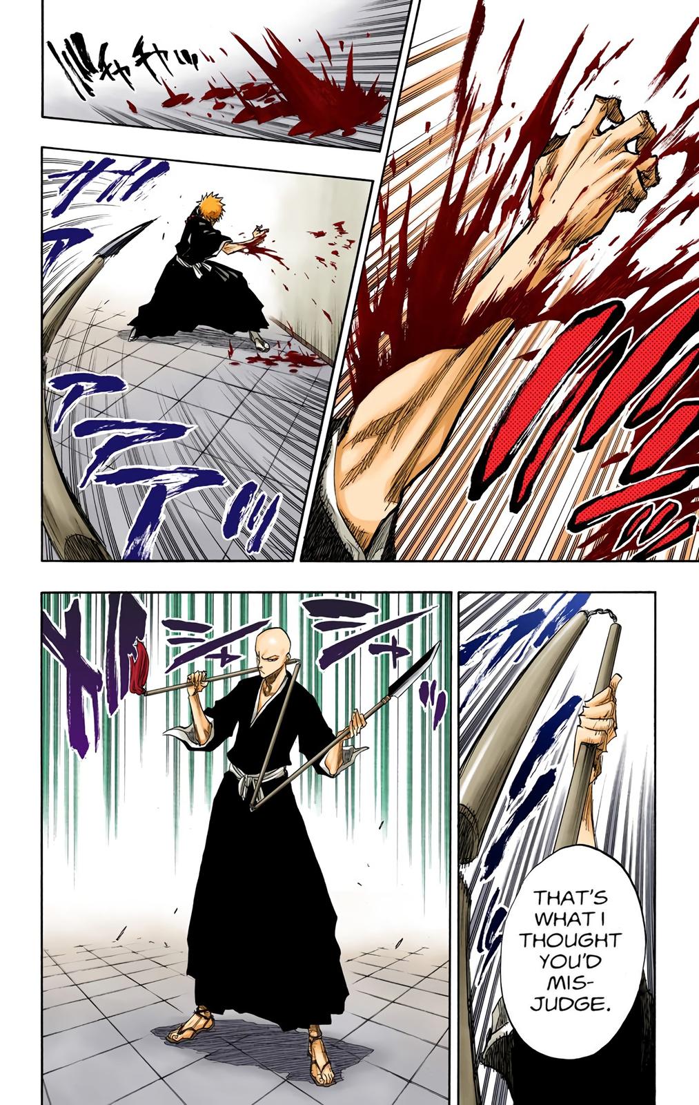 Chapter 87 — Chapter 87 — Page 21