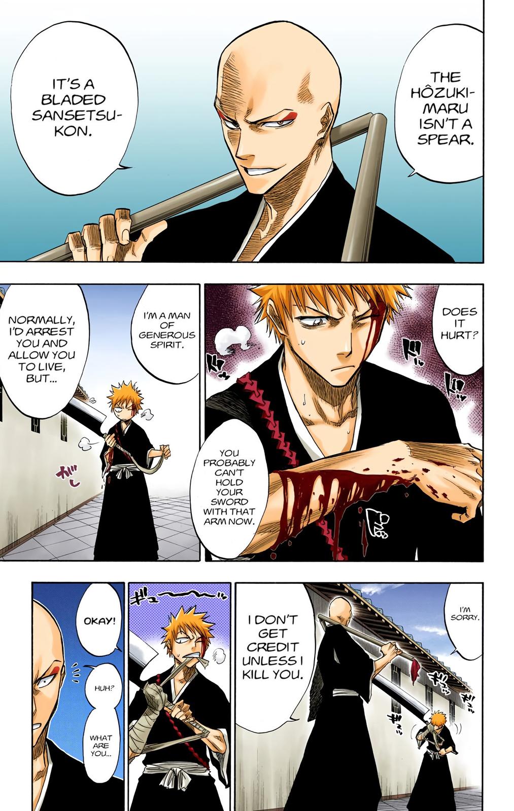 Chapter 87 — Chapter 87 — Page 22