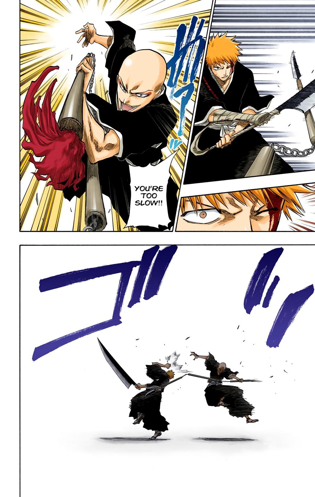 Chapter 88 — Chapter 88 — Page 4
