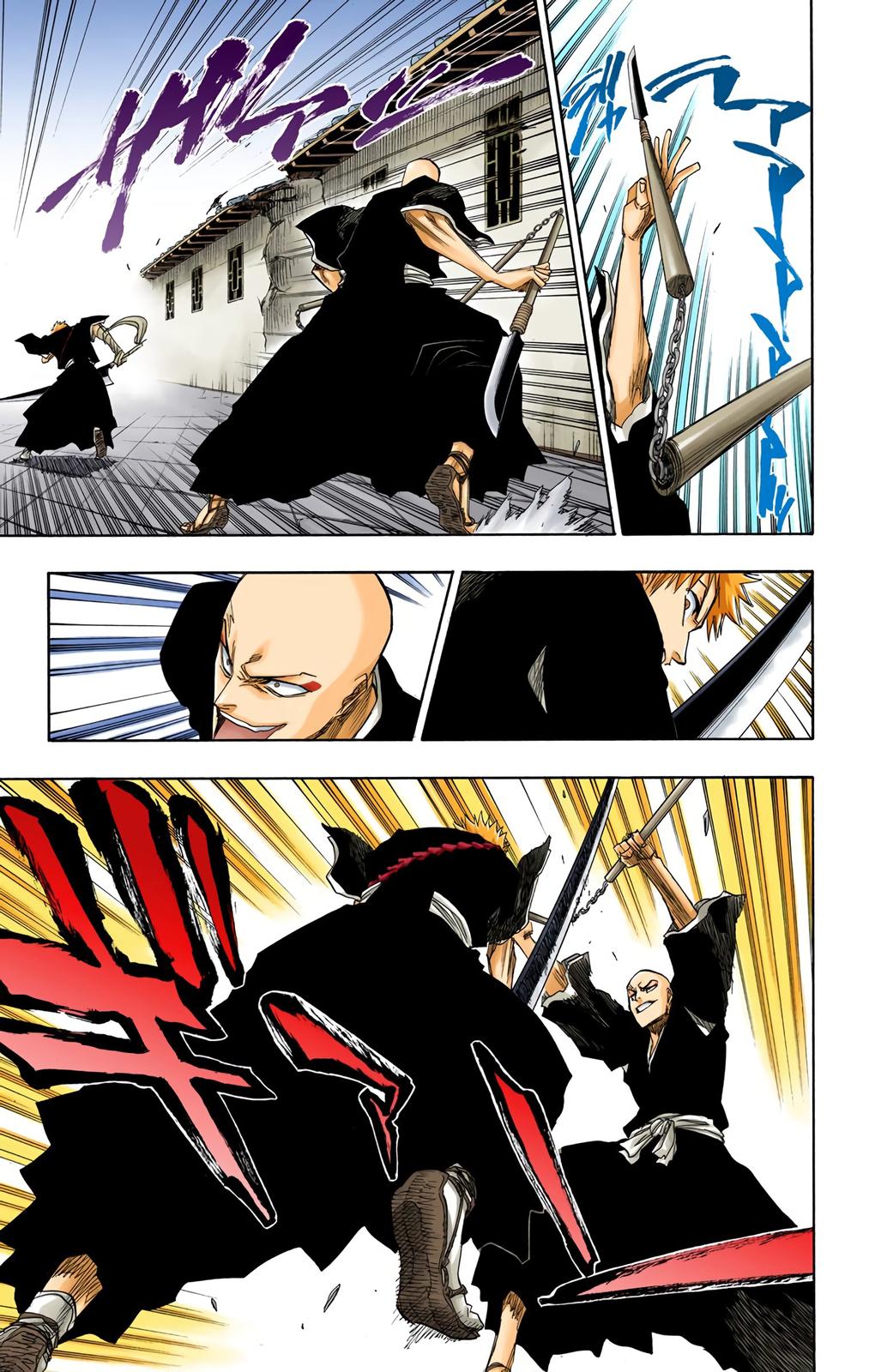 Chapter 88 — Chapter 88 — Page 5