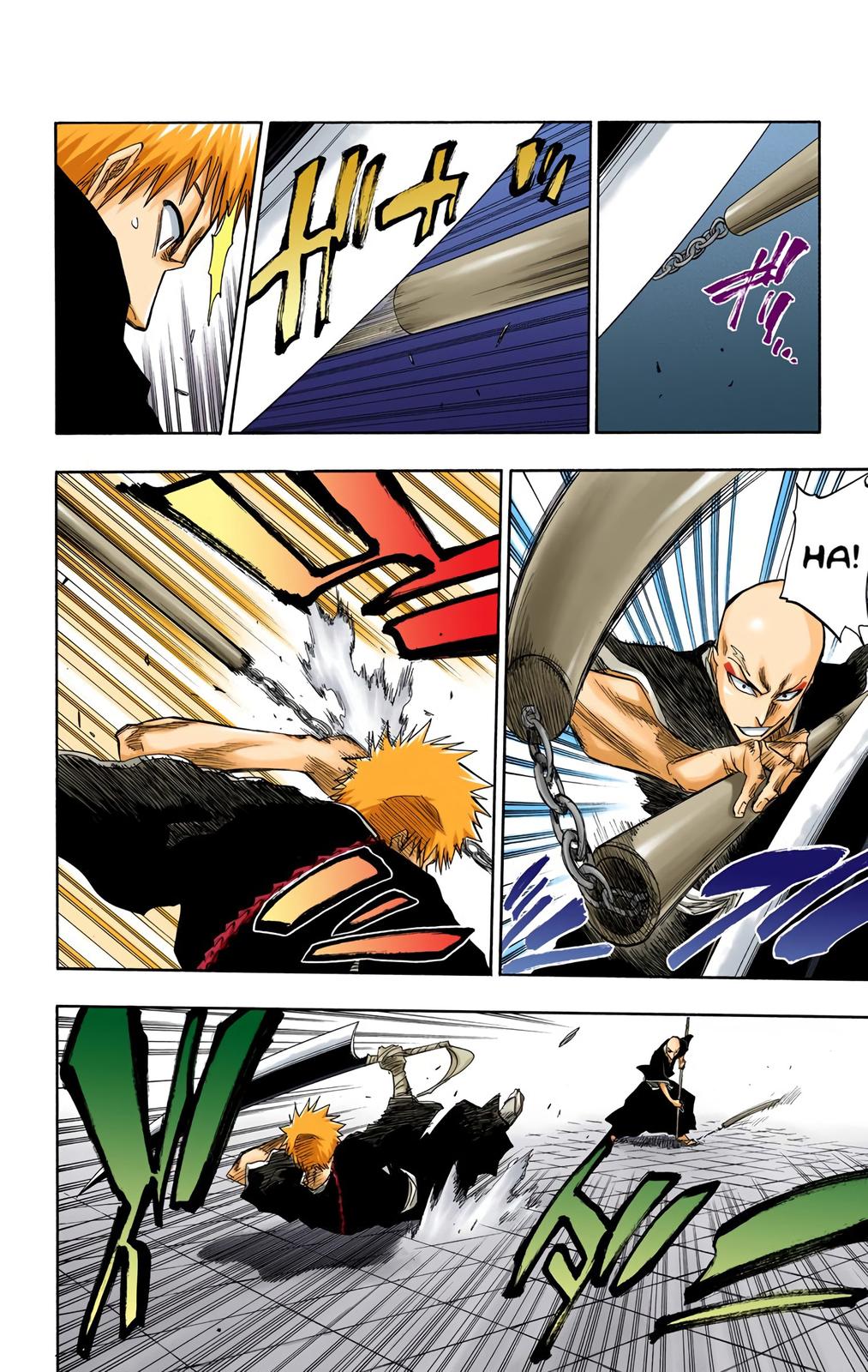 Chapter 88 — Chapter 88 — Page 6