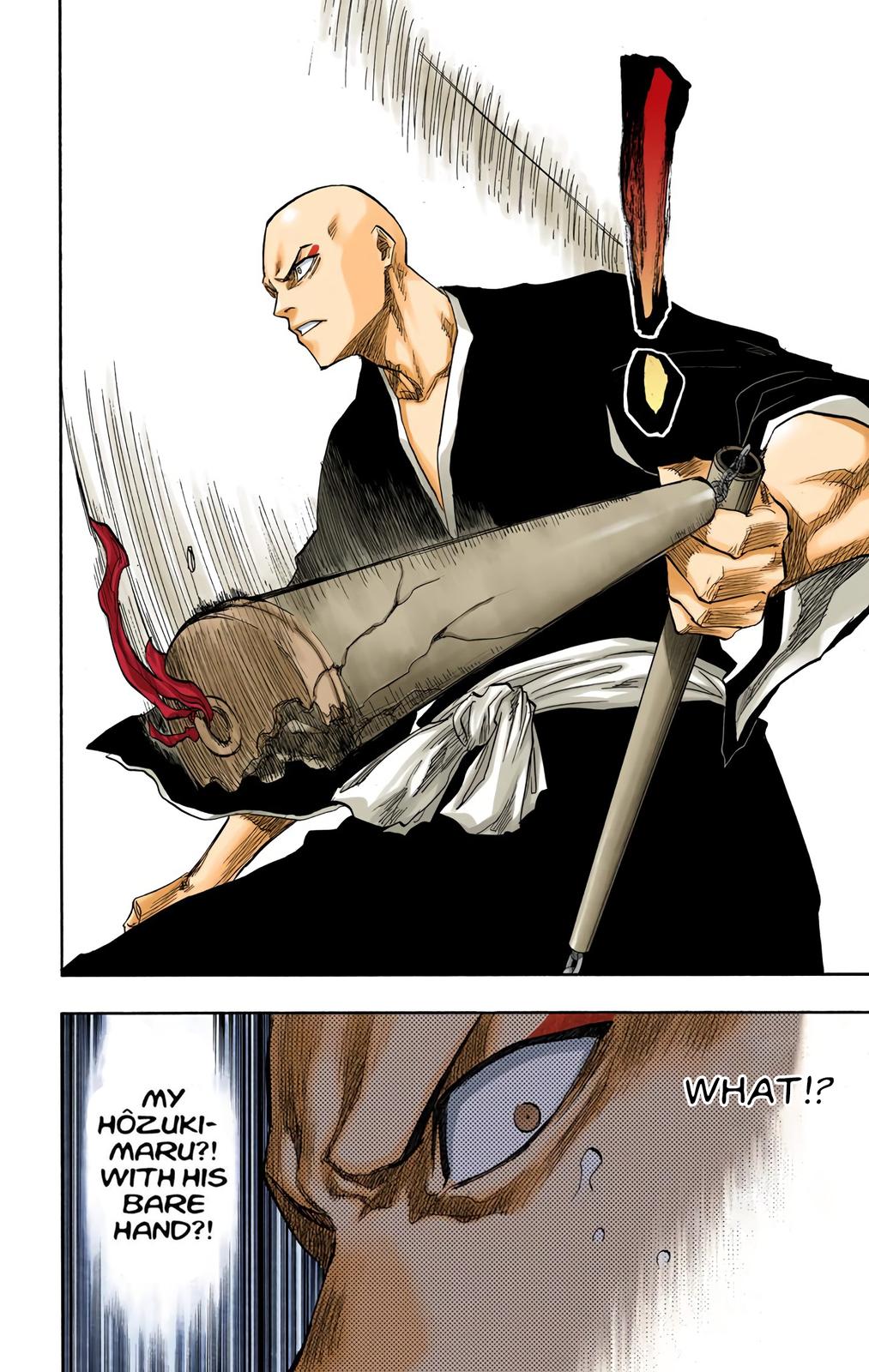 Chapter 88 — Chapter 88 — Page 8