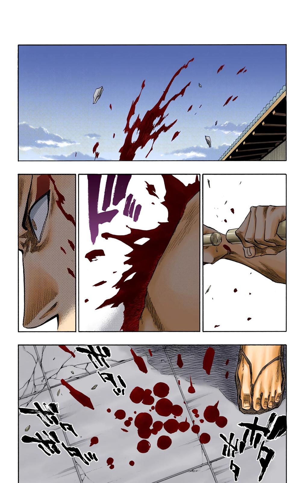 Chapter 88 — Chapter 88 — Page 11