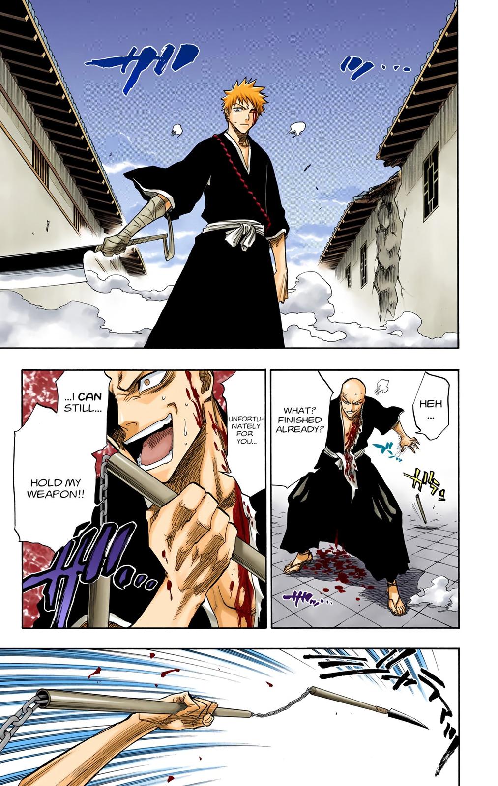 Chapter 88 — Chapter 88 — Page 13