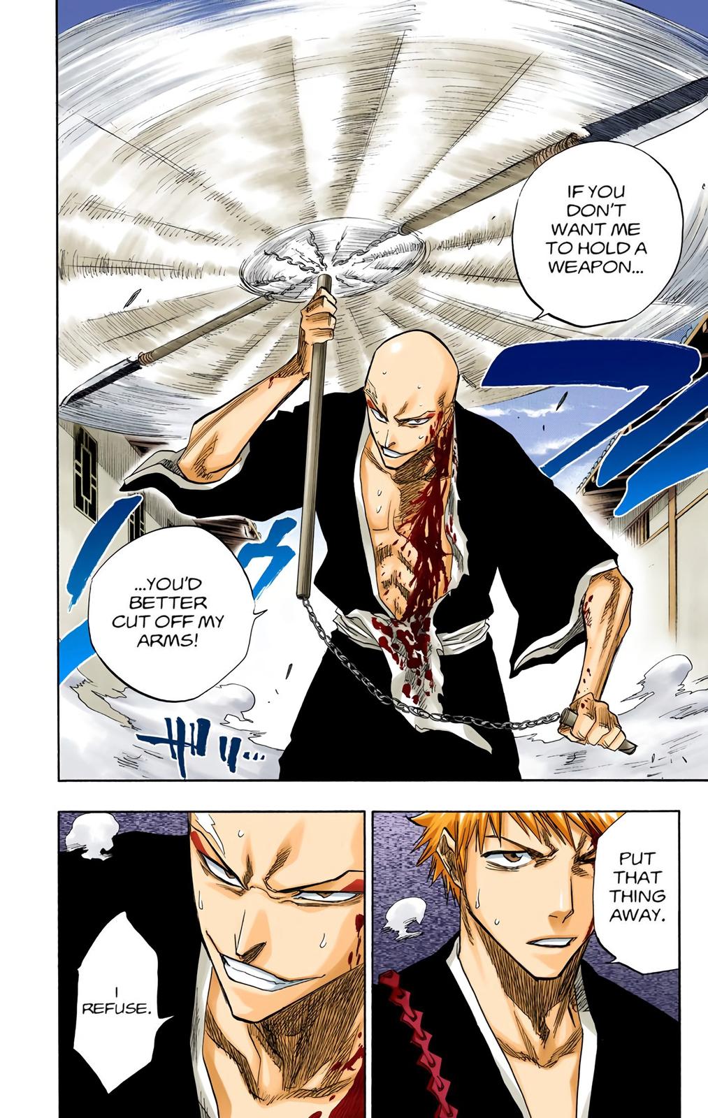 Chapter 88 — Chapter 88 — Page 14