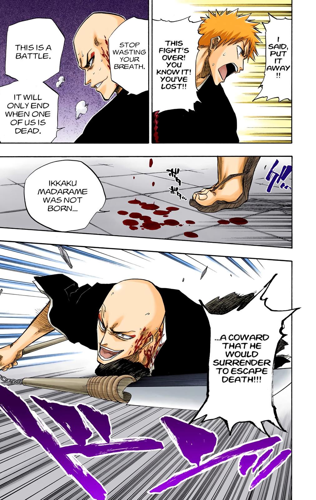Chapter 88 — Chapter 88 — Page 15