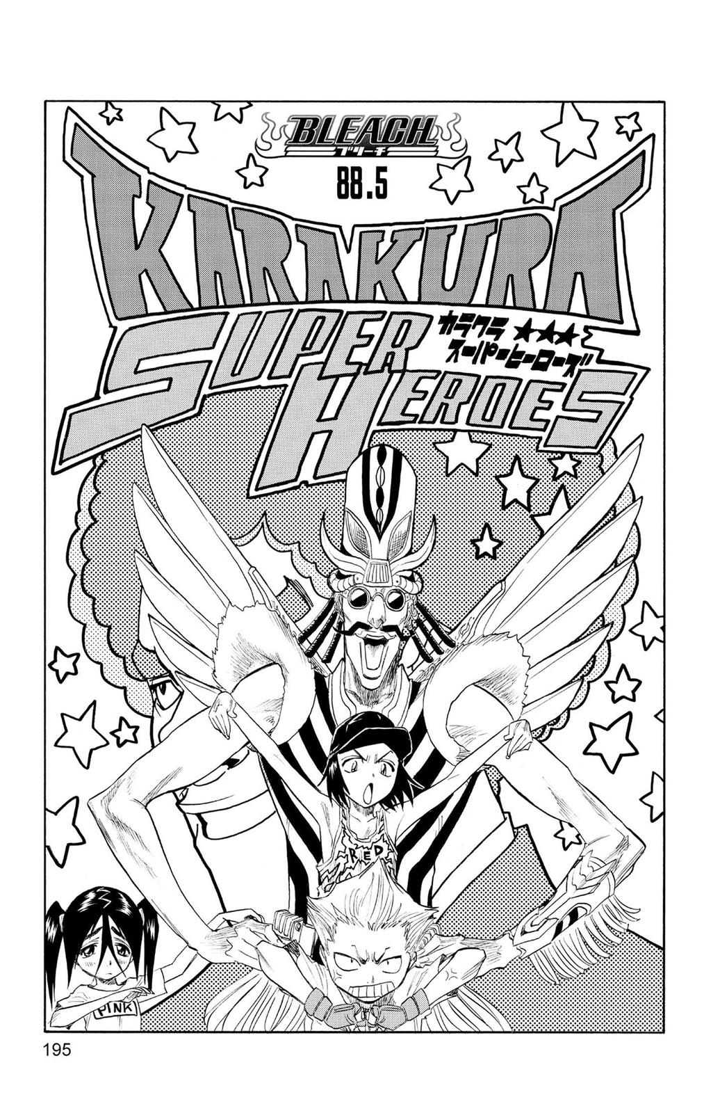 Chapter 88 — Chapter 88 — Page 21
