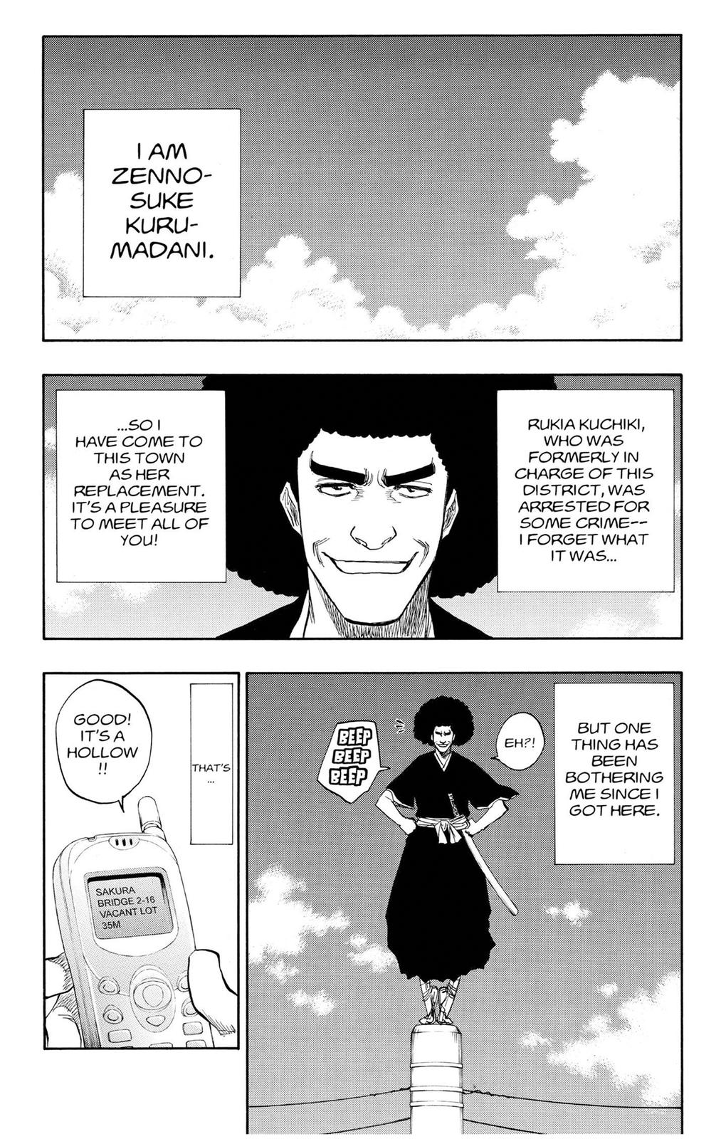 Chapter 88 — Chapter 88 — Page 22