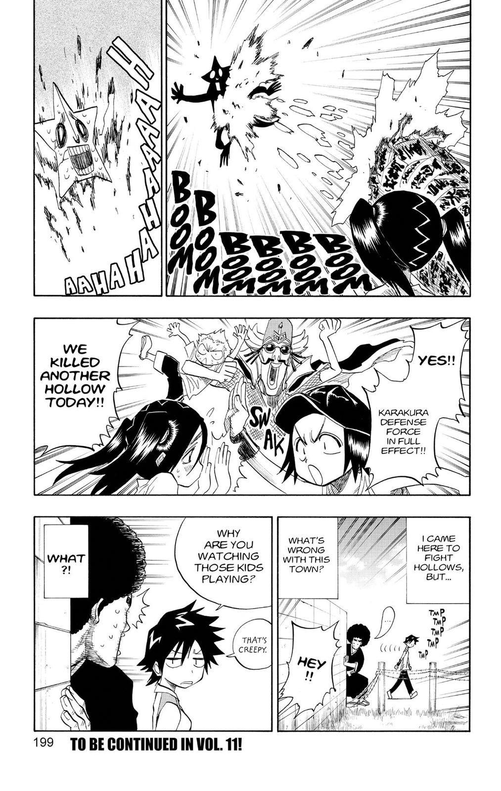 Chapter 88 — Chapter 88 — Page 25