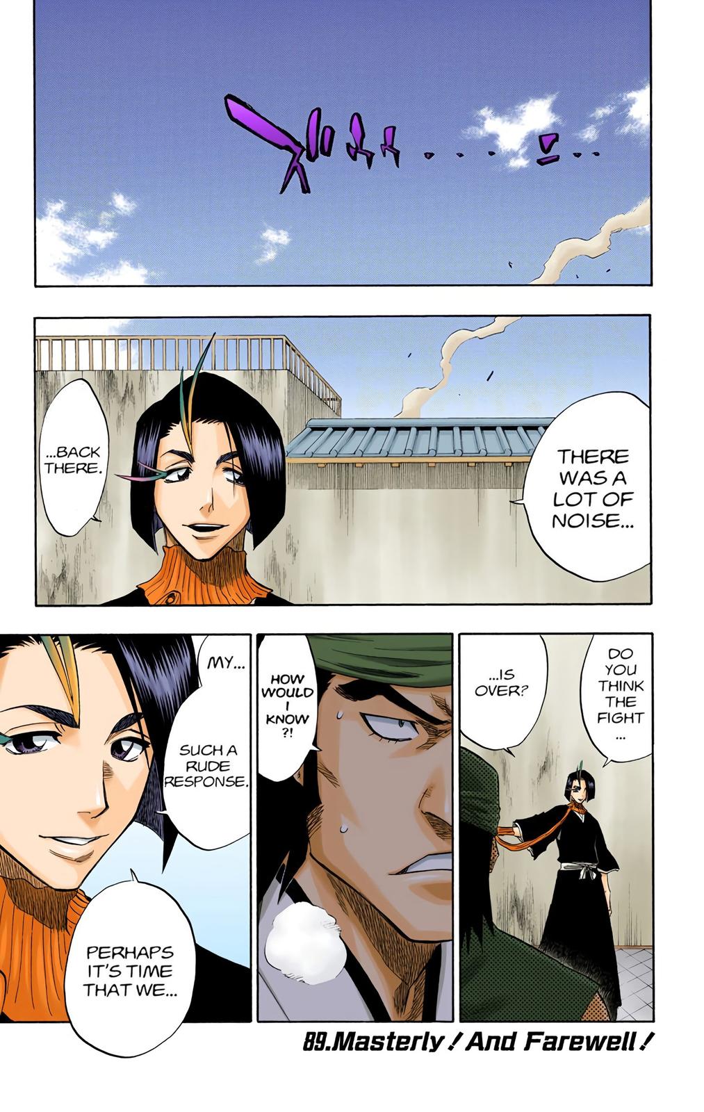 Chapter 89 — Chapter 89 — Page 7