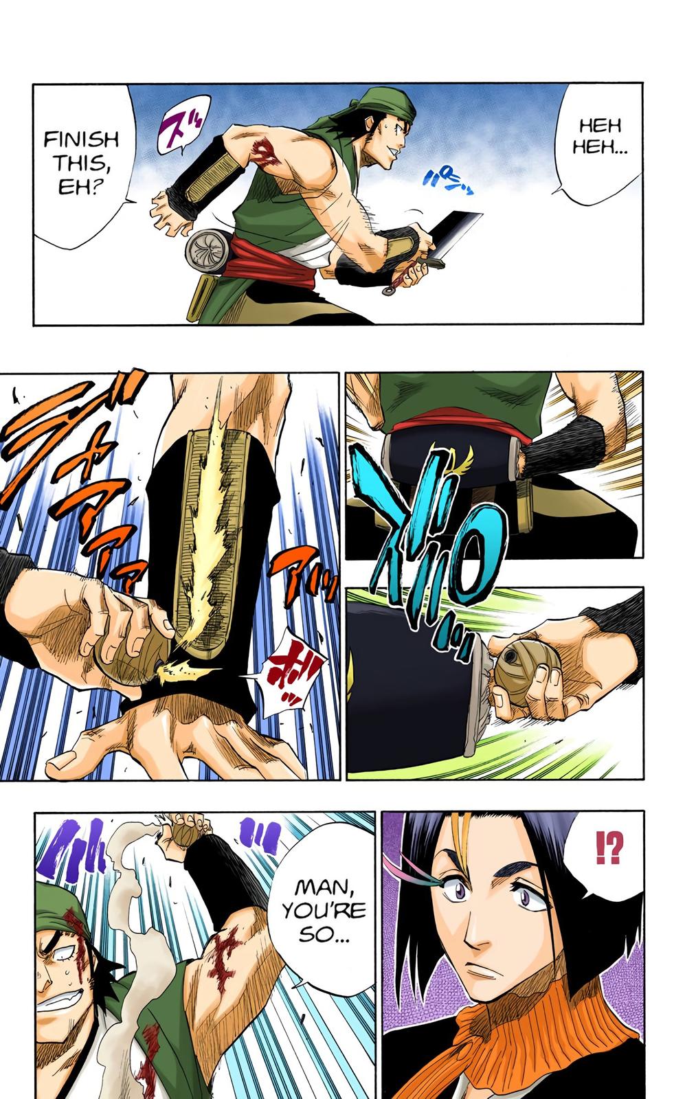 Chapter 89 — Chapter 89 — Page 9