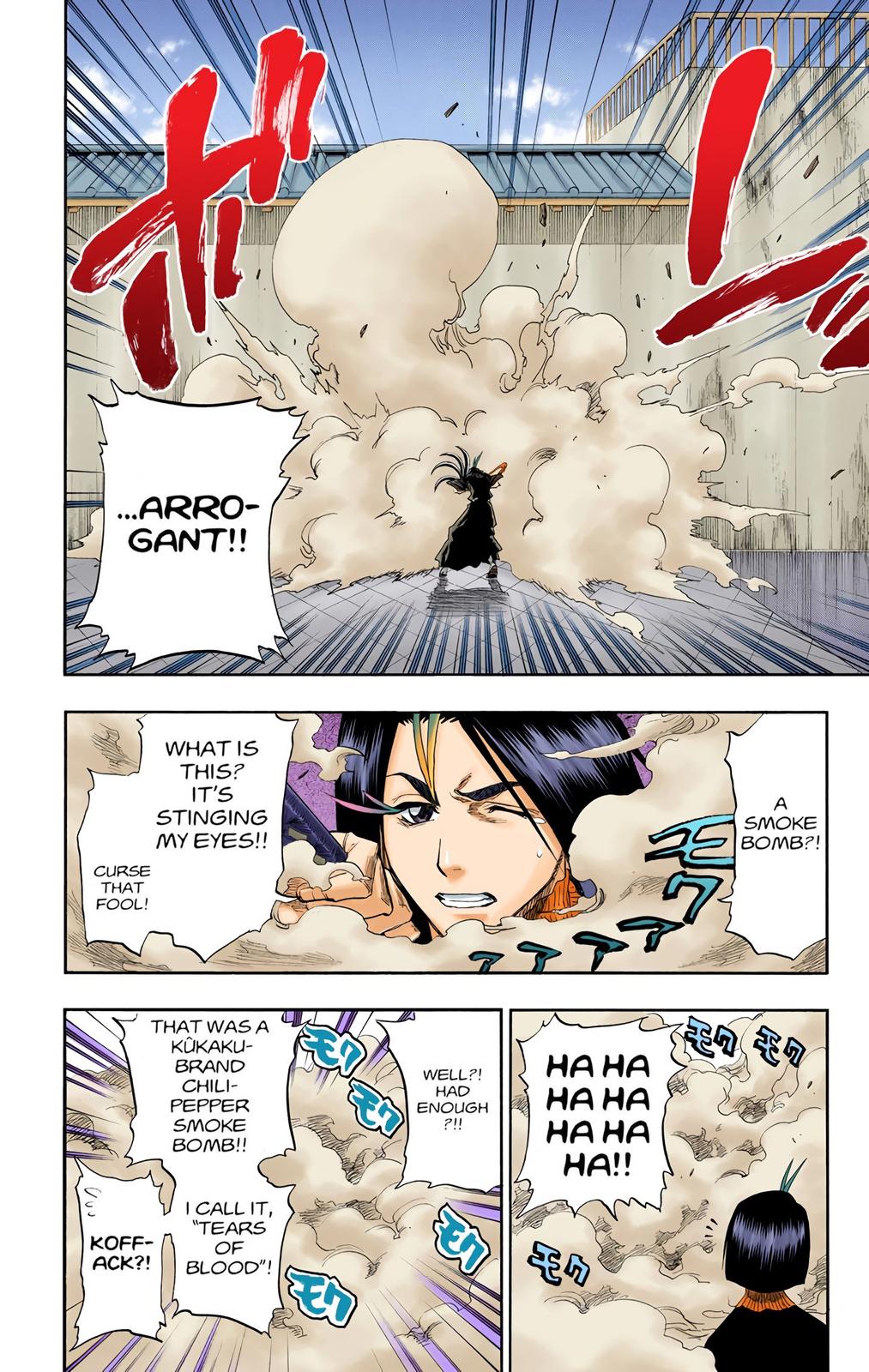 Chapter 89 — Chapter 89 — Page 10