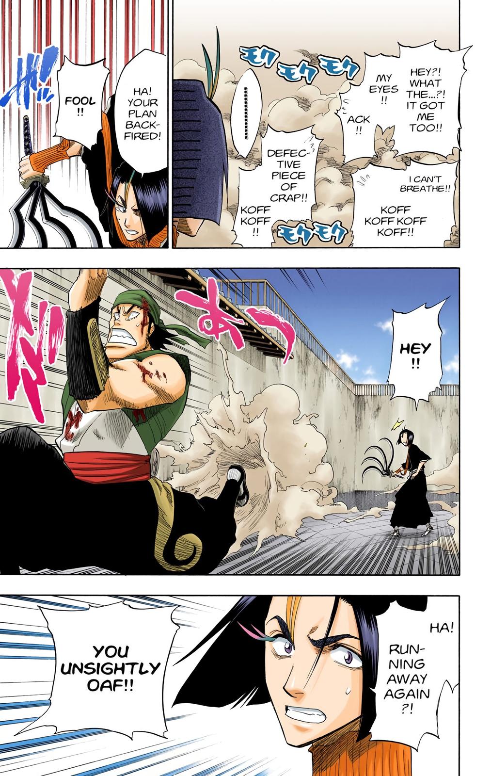 Chapter 89 — Chapter 89 — Page 11