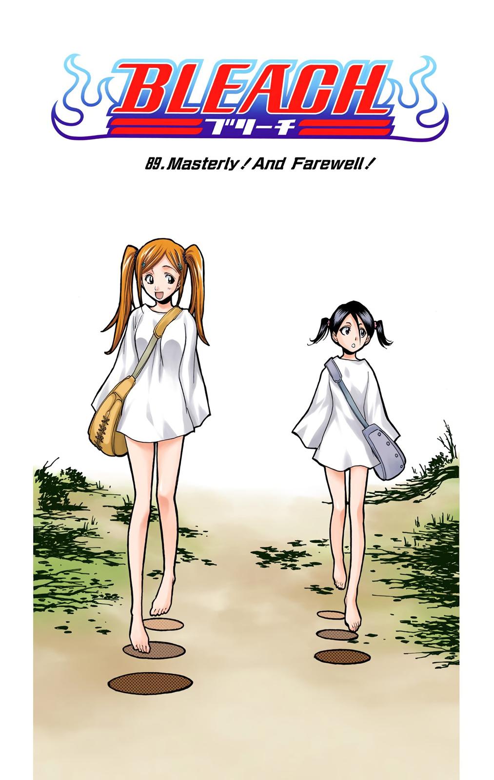 Chapter 89 — Chapter 89 — Page 12